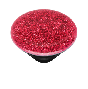 Glitter Red, PopSockets