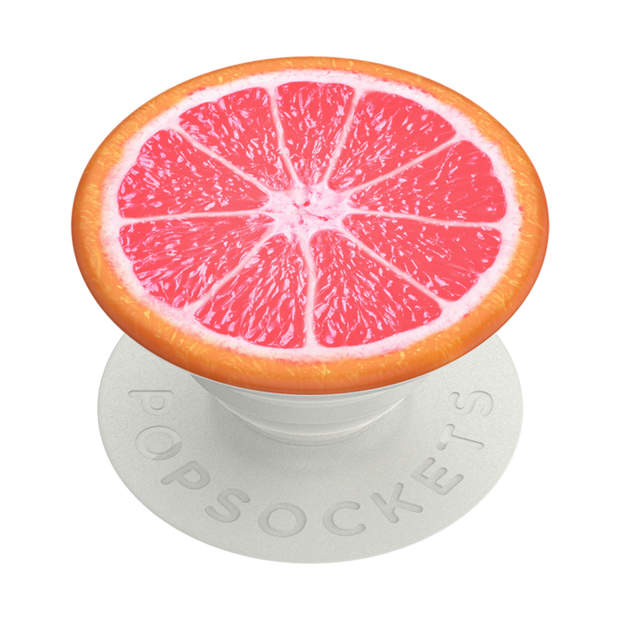 Grapefruit Slice, PopSockets