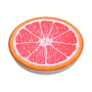 Grapefruit Slice, PopSockets