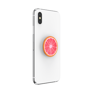 Grapefruit Slice, PopSockets