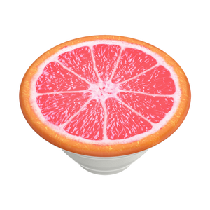 Grapefruit Slice, PopSockets