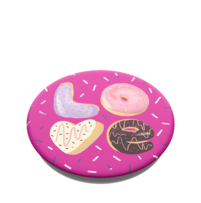 Love Donut