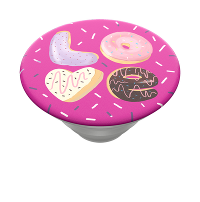 Love Donut