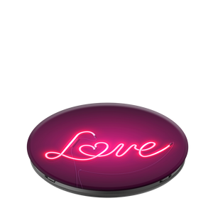 Love Sign, PopSockets