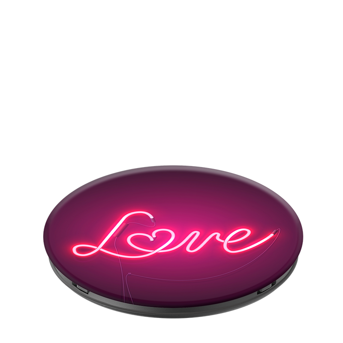 Love Sign, PopSockets