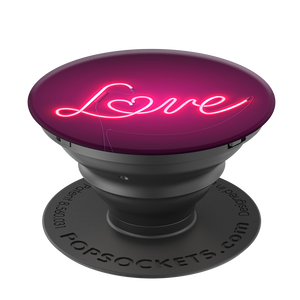 Love Sign, PopSockets