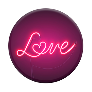 Love Sign, PopSockets