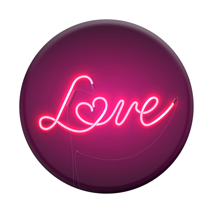 Love Sign, PopSockets