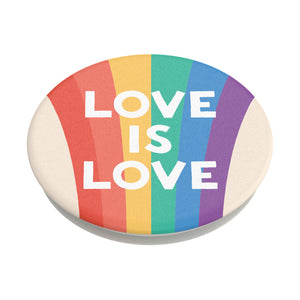 Loving Love, PopSockets