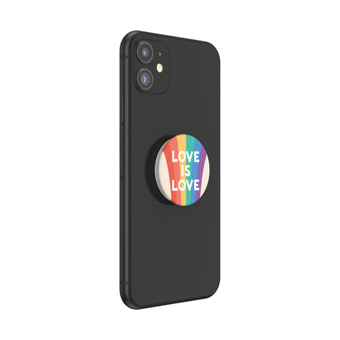 Loving Love, PopSockets