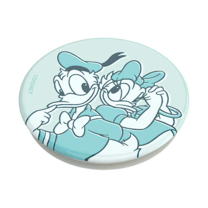 Donald & Daisy, PopSockets