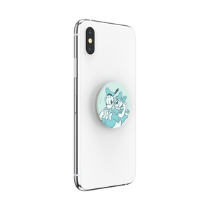 Donald & Daisy, PopSockets