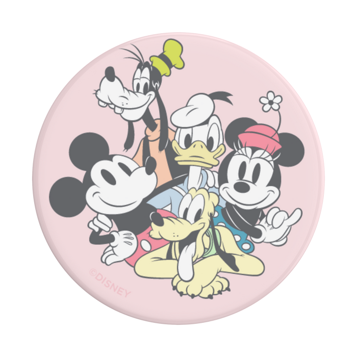 Mickey & Friends, PopSockets