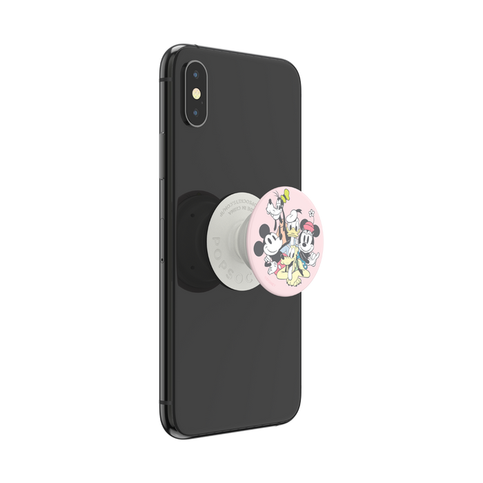 Mickey & Friends, PopSockets