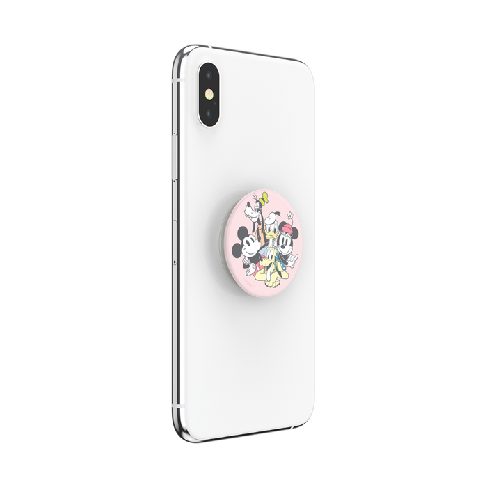 Mickey & Friends, PopSockets