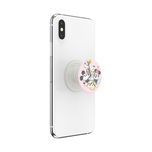 Mickey & Friends, PopSockets