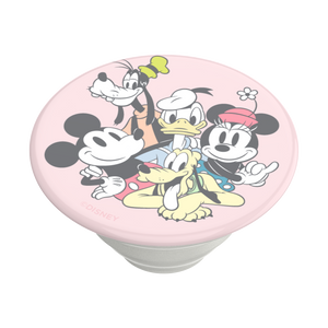Mickey & Friends, PopSockets