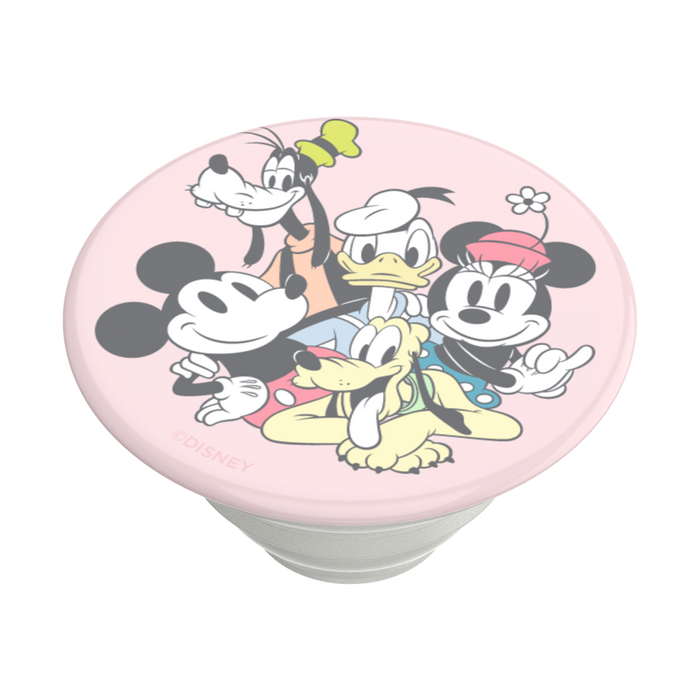 Mickey & Friends, PopSockets