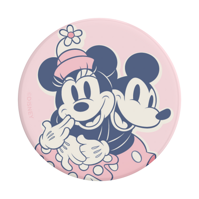 Mickey Minnie P (Gloss)