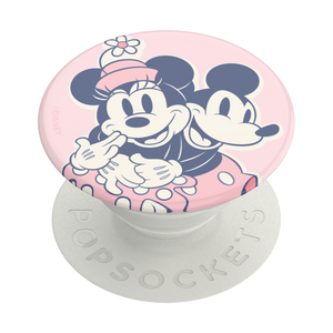 Mickey Minnie P (Gloss), PopSockets
