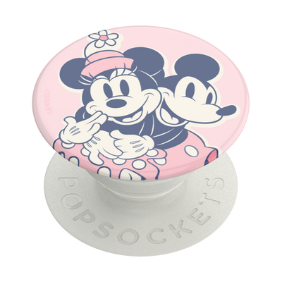 Mickey Minnie P (Gloss)