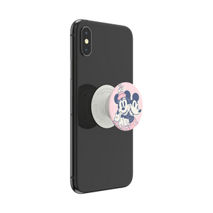 Mickey Minnie P (Gloss), PopSockets