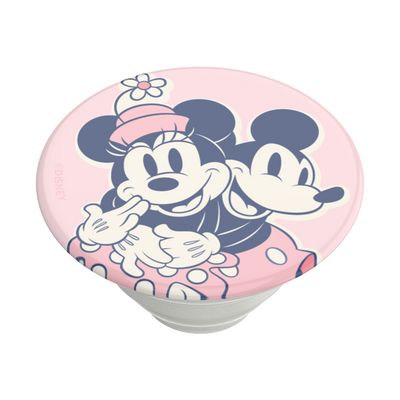 Mickey Minnie P (Gloss)