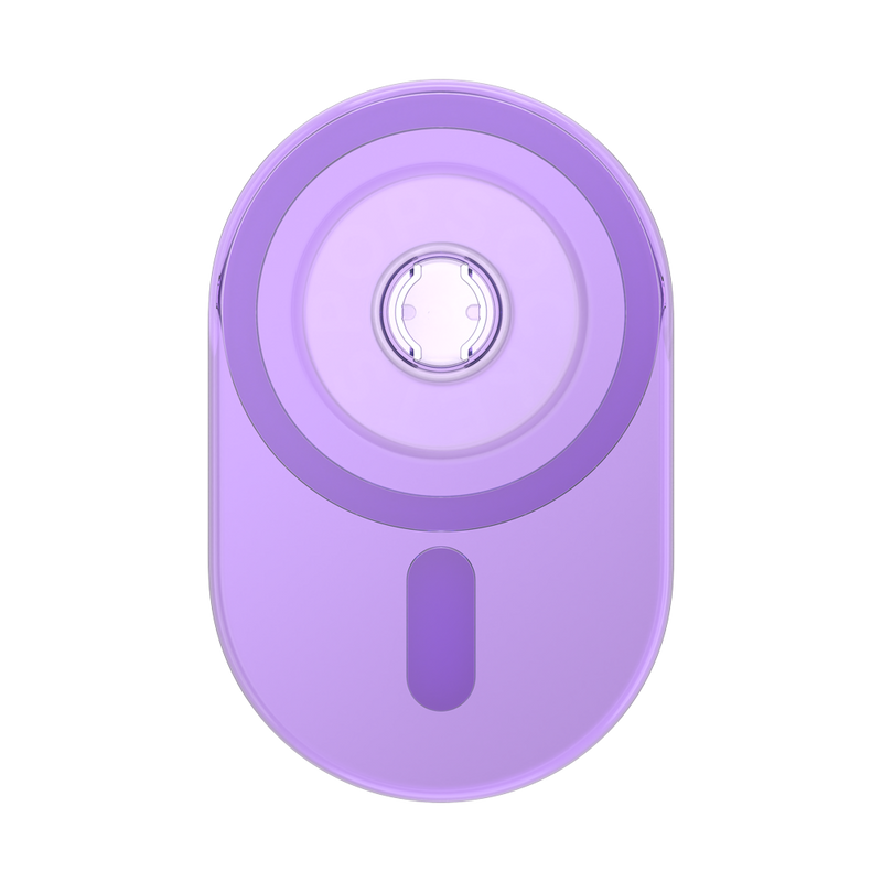 MagSafe PopGrip_Warm Lavender
