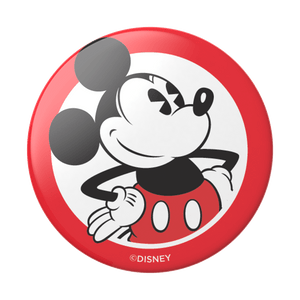 Mickey Classic, PopSockets