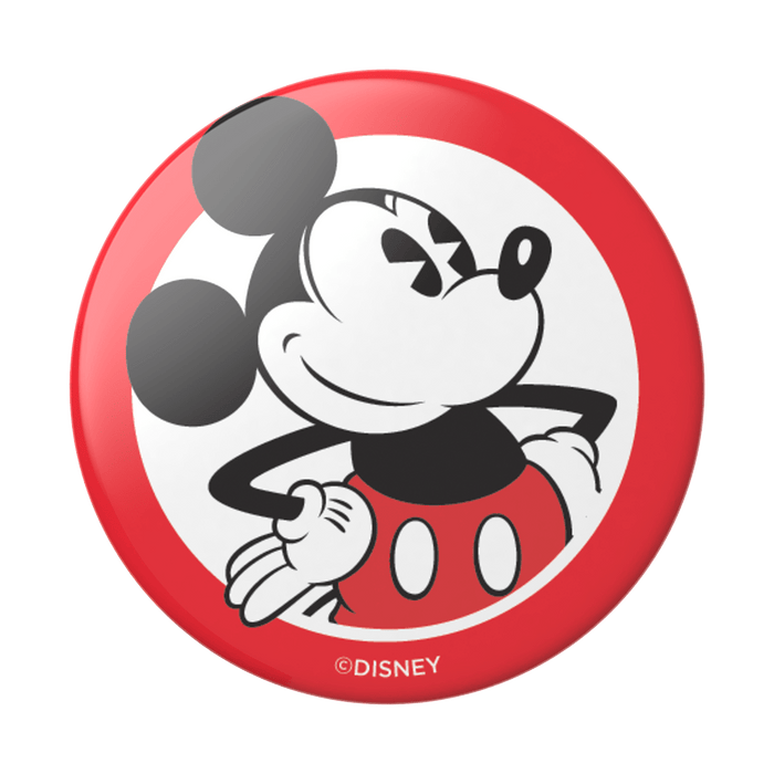 Mickey Classic, PopSockets