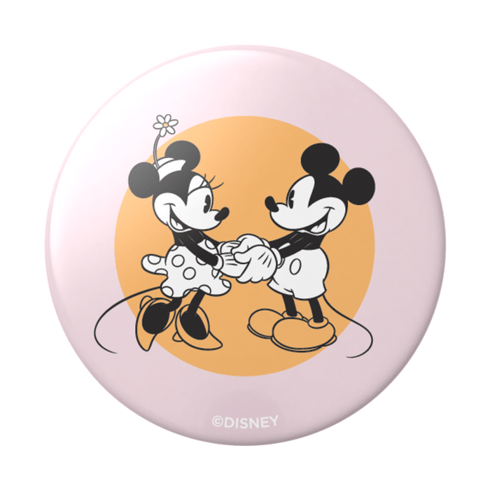 Mickey & Minnie Love, PopSockets