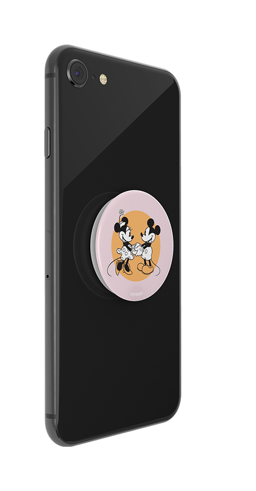 Mickey & Minnie Love, PopSockets