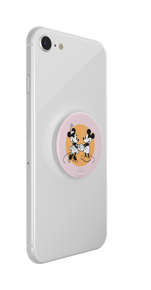 Mickey & Minnie Love, PopSockets