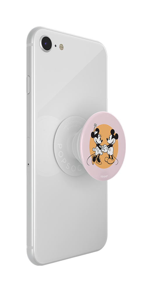 Mickey & Minnie Love, PopSockets