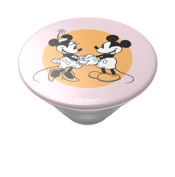 Mickey & Minnie Love, PopSockets