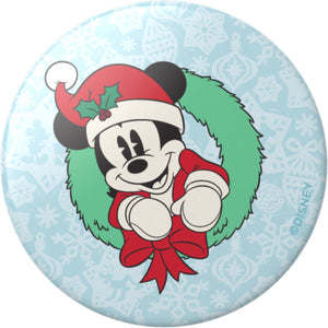 Mickey X-mas Gloss, PopSockets