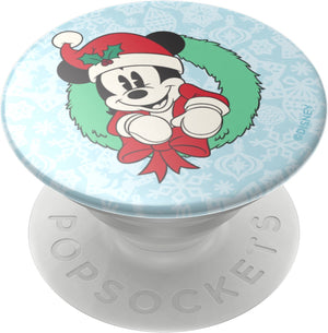 Mickey X-mas Gloss, PopSockets