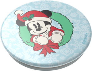 Mickey X-mas Gloss, PopSockets