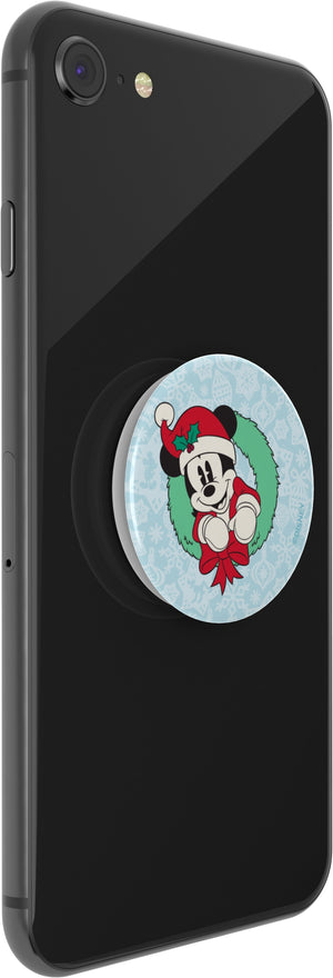 Mickey X-mas Gloss, PopSockets