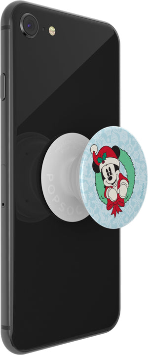 Mickey X-mas Gloss, PopSockets