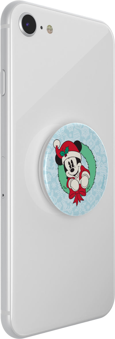 Mickey X-mas Gloss