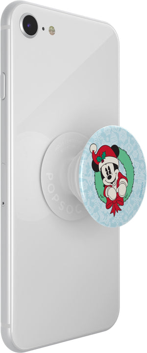 Mickey X-mas Gloss, PopSockets