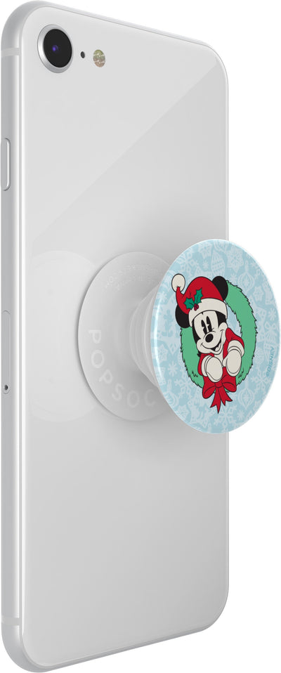 Mickey X-mas Gloss