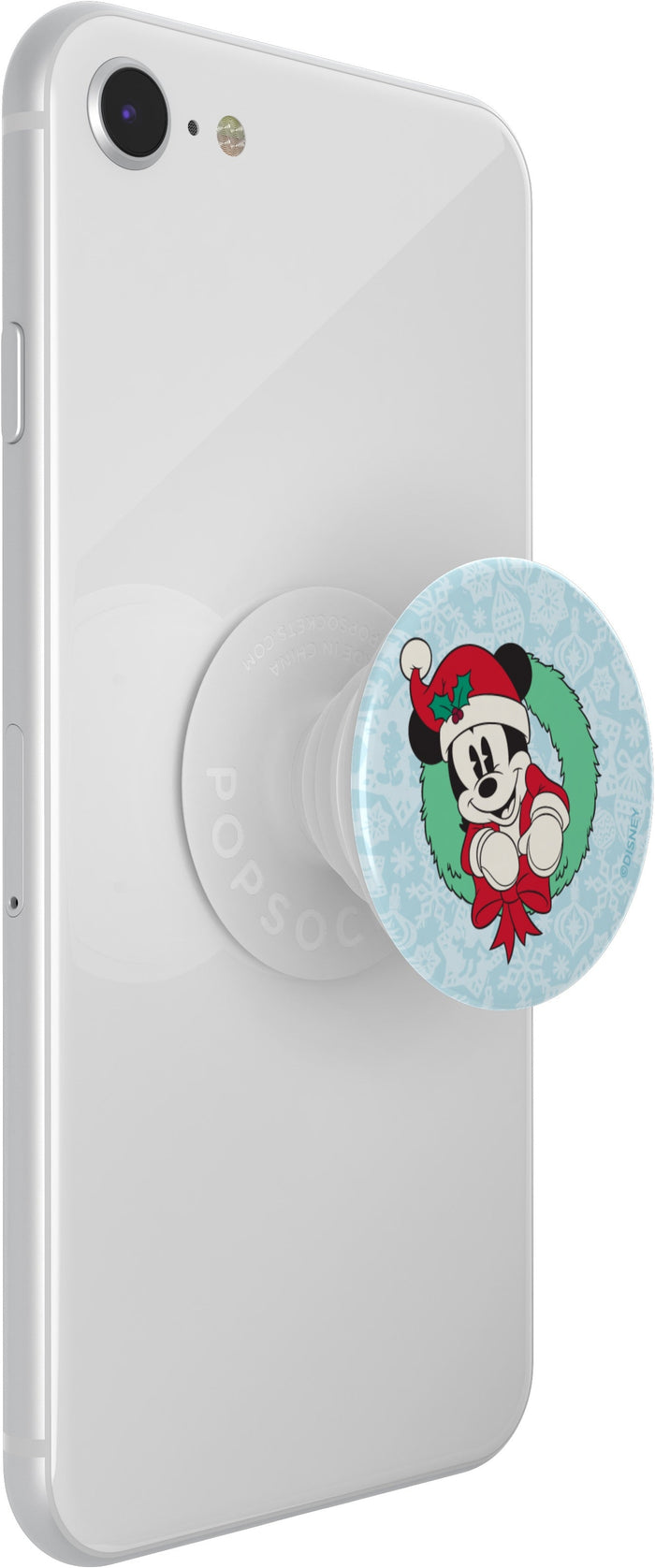 Mickey X-mas Gloss, PopSockets