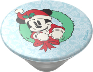 Mickey X-mas Gloss, PopSockets