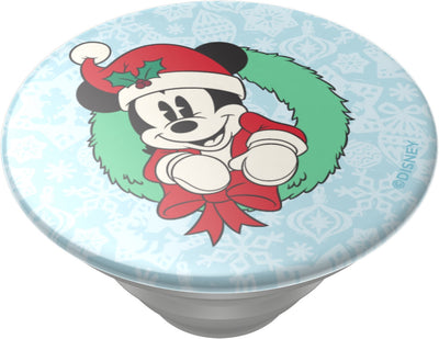 Mickey X-mas Gloss