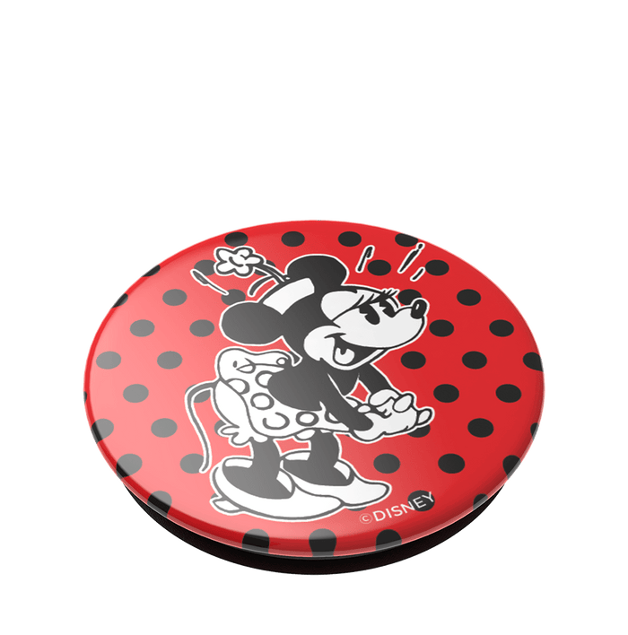 Minnie Polka Dots, PopSockets