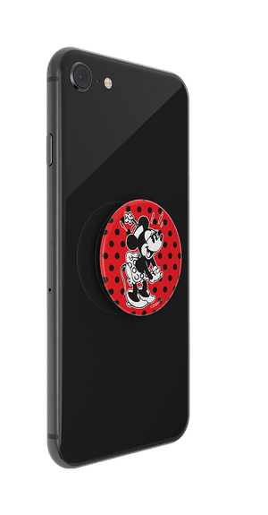 Minnie Polka Dots, PopSockets