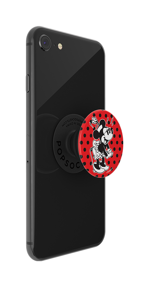 Minnie Polka Dots, PopSockets