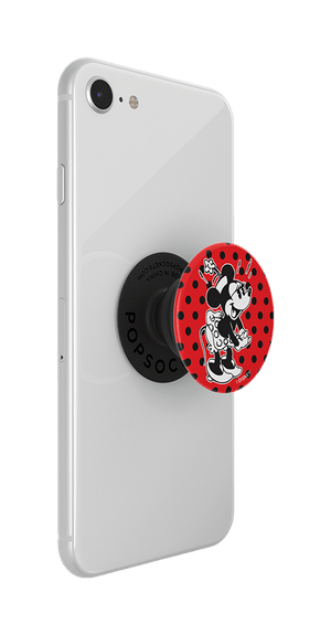 Minnie Polka Dots, PopSockets